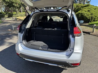 2022 Nissan X-Trail - Thumbnail