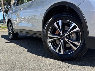 2022 Nissan X-Trail - Thumbnail