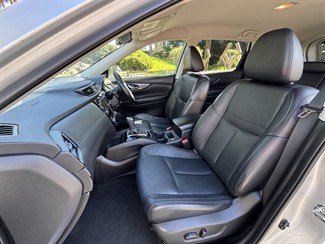2022 Nissan X-Trail - Thumbnail