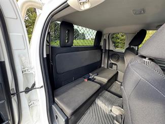 2021 Toyota Hilux - Thumbnail