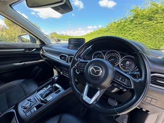 2020 Mazda CX-5 - Thumbnail