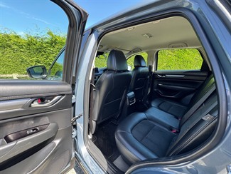 2020 Mazda CX-5 - Thumbnail