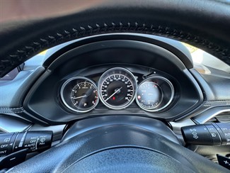 2020 Mazda CX-5 - Thumbnail