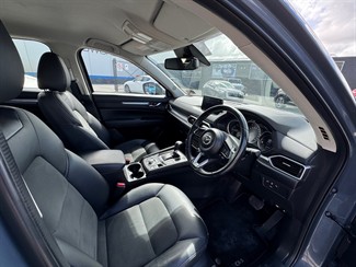 2020 Mazda CX-5 - Thumbnail