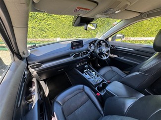 2020 Mazda CX-5 - Thumbnail