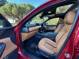 2022 Mazda CX-60 - Thumbnail