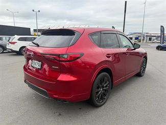 2022 Mazda CX-60 - Thumbnail
