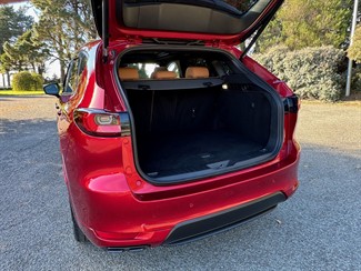 2022 Mazda CX-60 - Thumbnail