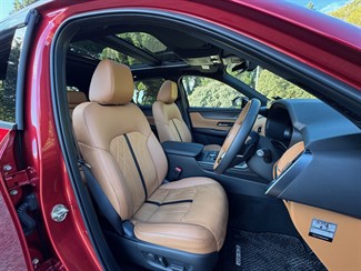 2022 Mazda CX-60 - Thumbnail