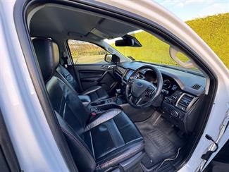 2021 Ford Ranger - Thumbnail