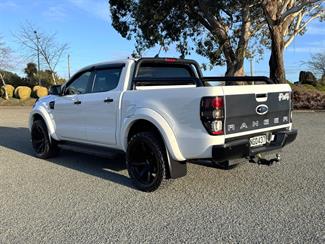 2021 Ford Ranger - Thumbnail