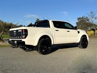 2021 Ford Ranger - Thumbnail
