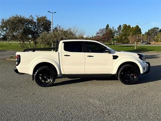 2021 Ford Ranger - Thumbnail