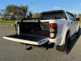 2021 Ford Ranger - Thumbnail