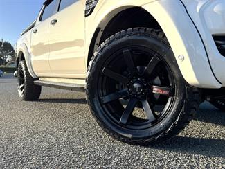 2021 Ford Ranger - Thumbnail