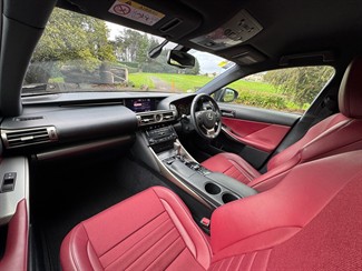 2013 Lexus IS 250 - Thumbnail