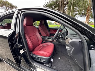 2013 Lexus IS 250 - Thumbnail