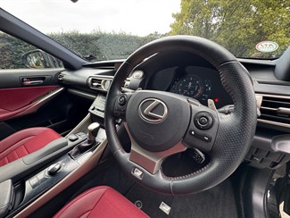 2013 Lexus IS 250 - Thumbnail