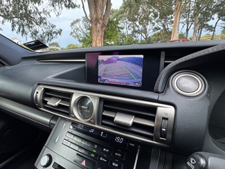 2013 Lexus IS 250 - Thumbnail