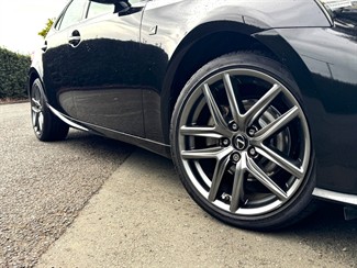 2013 Lexus IS 250 - Thumbnail