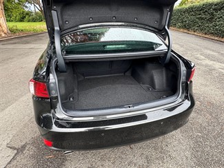 2013 Lexus IS 250 - Thumbnail