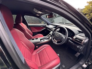 2013 Lexus IS 250 - Thumbnail