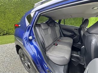 2023 Subaru Crosstrek - Thumbnail