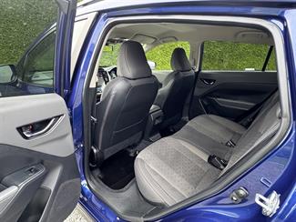 2023 Subaru Crosstrek - Thumbnail