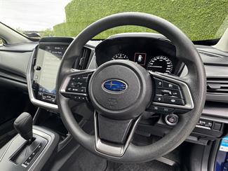 2023 Subaru Crosstrek - Thumbnail