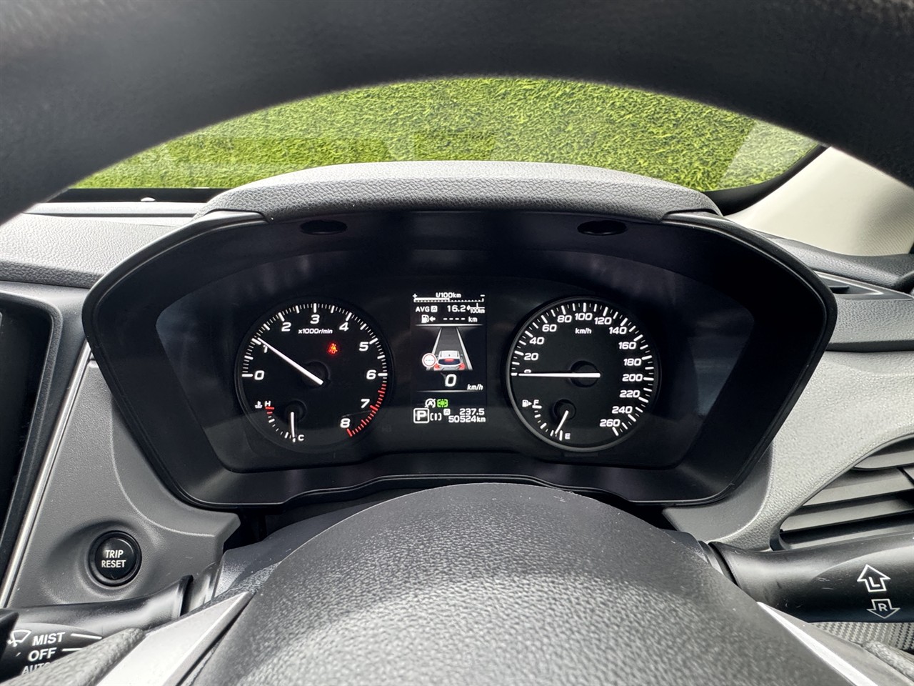 2023 Subaru Crosstrek