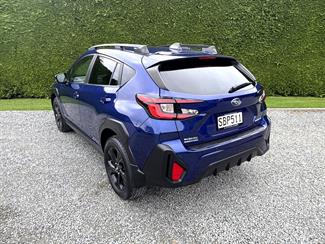 2023 Subaru Crosstrek - Thumbnail