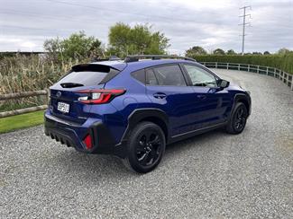2023 Subaru Crosstrek - Thumbnail