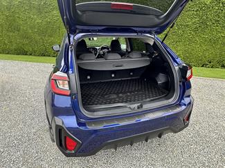 2023 Subaru Crosstrek - Thumbnail