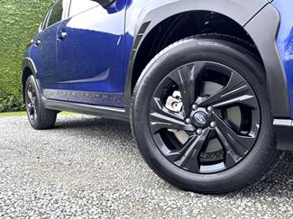 2023 Subaru Crosstrek - Thumbnail
