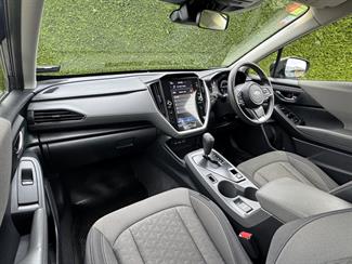 2023 Subaru Crosstrek - Thumbnail