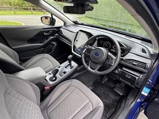 2023 Subaru Crosstrek - Thumbnail
