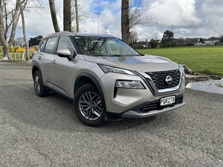 2023 Nissan X-Trail - Thumbnail