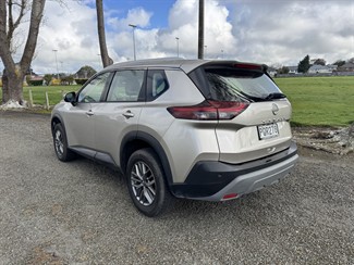 2023 Nissan X-Trail - Thumbnail