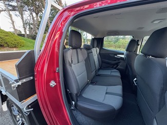 2024 Mazda BT-50 - Thumbnail