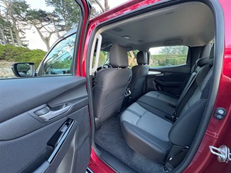 2024 Mazda BT-50 - Thumbnail