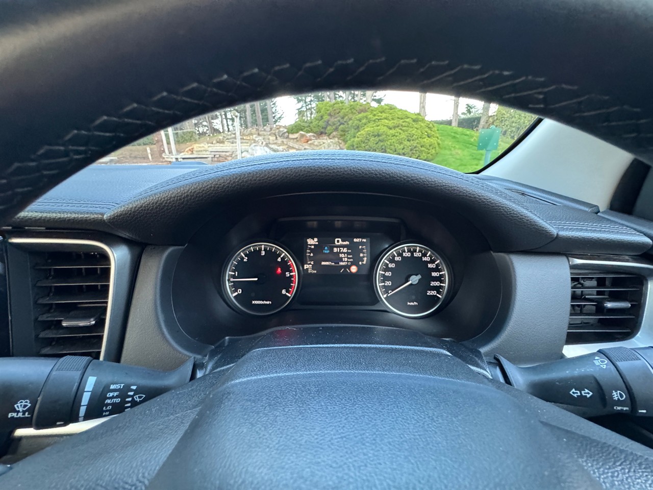 2024 Mazda BT-50