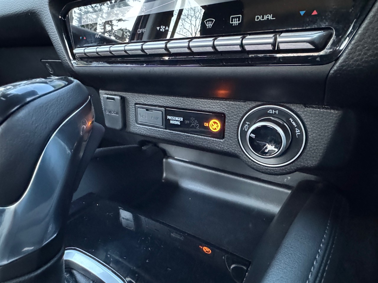 2024 Mazda BT-50