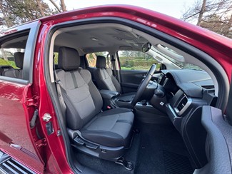 2024 Mazda BT-50 - Thumbnail