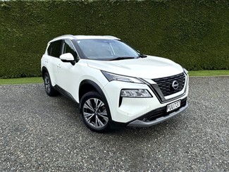 2023 Nissan X-Trail - Thumbnail