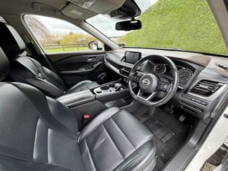 2023 Nissan X-Trail - Thumbnail