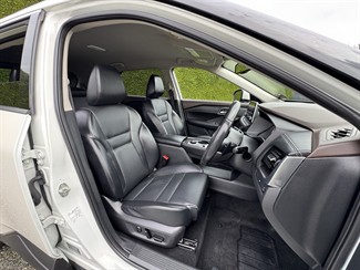 2023 Nissan X-Trail - Thumbnail