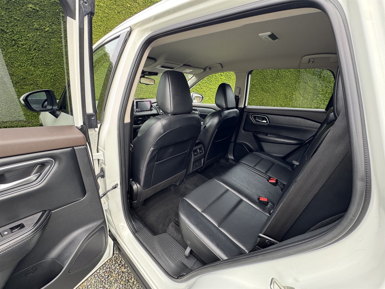 2023 Nissan X-Trail