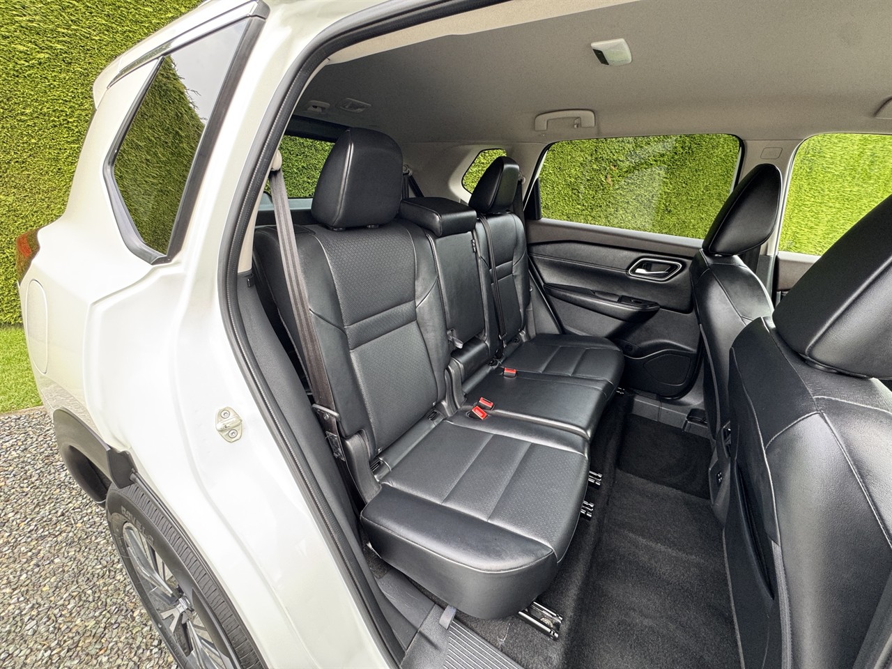 2023 Nissan X-Trail