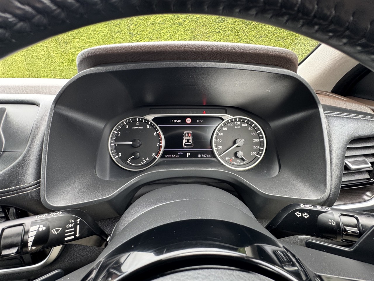 2023 Nissan X-Trail