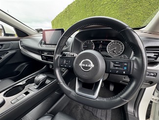 2023 Nissan X-Trail - Thumbnail